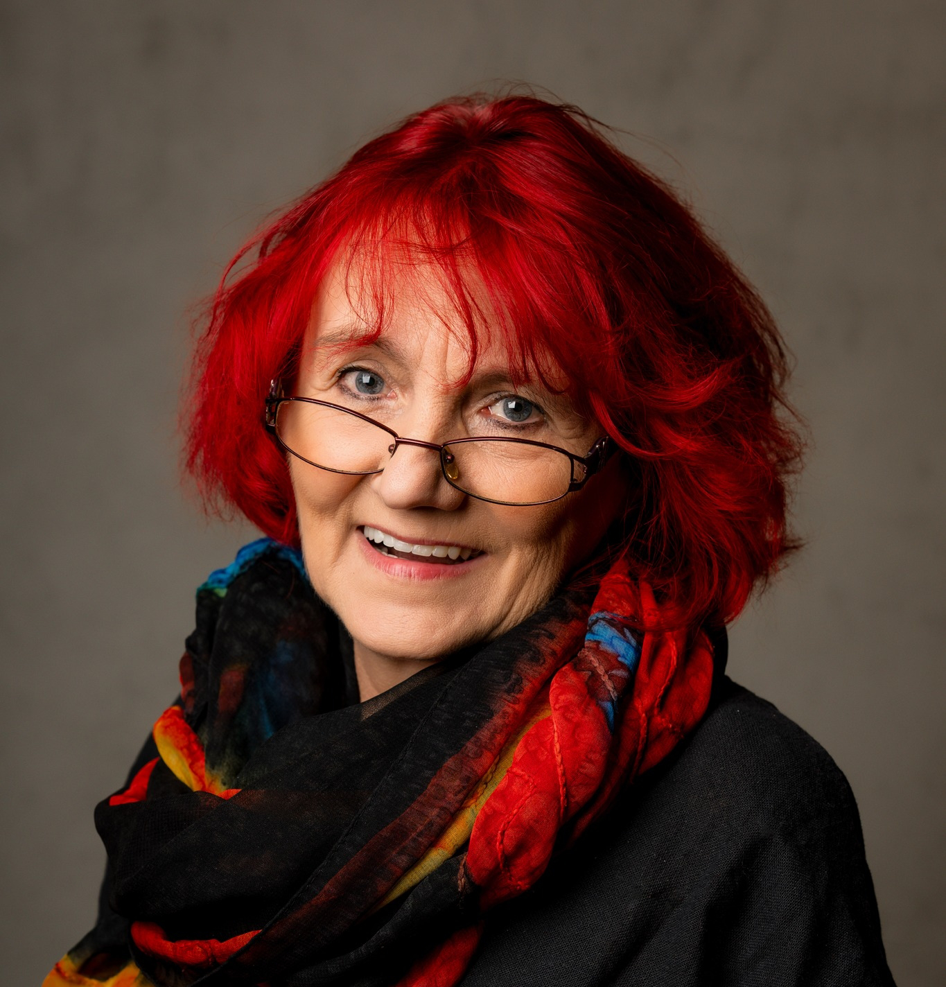 fotografia osoby Iwona Banach