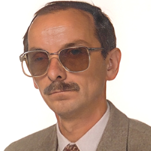 fotografia osoby Stefan Przybylski