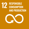SDG 12 logo