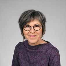prof Sirpa Koko