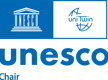 UNESCO Chair logo