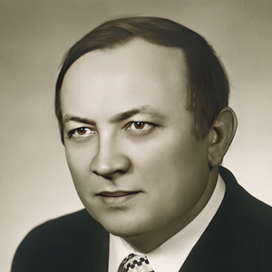 fotografia osoby Józef Kozłowski