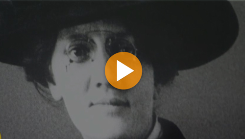 Film Maria Grzegorzewska prekursorka pedagogiki specjalnej w Polsce