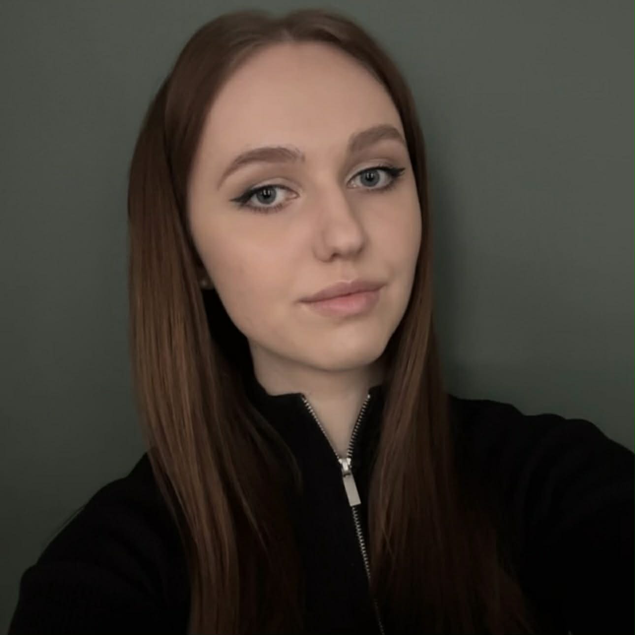 fotografia osoby Karina Bortsich