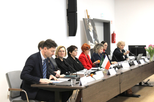 Sympozjum naukowo-szkoleniowe